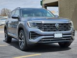 New 2025 Volkswagen Atlas SEL Premium R-Line image 3