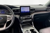 Used 2022 Ford Explorer Limited w/ Equipment Group 301A image 6