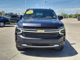 Certified 2023 Chevrolet Tahoe LT image 5