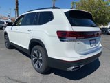 New 2026 Volkswagen Atlas SE image 5