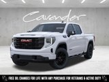 New 2026 GMC Sierra 1500 Elevation image 6