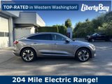 Used 2020 Audi e-tron Premium Plus image 5