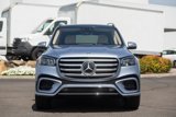 New 2025 Mercedes-Benz GLS 580 4MATIC image 2