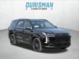 New 2025 Hyundai Palisade Calligraphy image 2