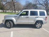 Used 2010 Jeep Liberty Limited image 3
