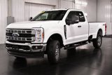 New 2025 Ford F350 XLT image 3