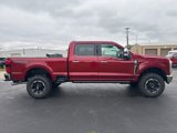 New 2025 Ford F250 Lariat w/ Lariat Ultimate Package image 6