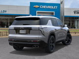 New 2026 Chevrolet Traverse RS image 4