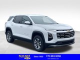 New 2026 Chevrolet Equinox LT w/ Safety and Technology Package image 1