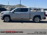 Used 2024 GMC Sierra 1500 Denali w/ Denali Reserve Package image 4