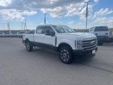 New 2025 Ford F250 King Ranch w/ FX4 Off-Road Package image 3