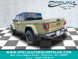 New 2025 Jeep Gladiator Willys image 5
