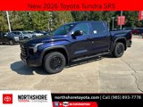 New 2026 Toyota Tundra SR5 image 1