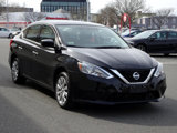 Used 2019 Nissan Sentra S image 3