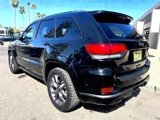 Used 2020 Jeep Grand Cherokee Limited X image 3
