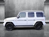 New 2025 Mercedes-Benz G 580 w/ EQ Technology image 4