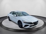 Used 2024 Hyundai Elantra Limited image 3