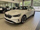 Used 2025 BMW i5 xDrive40 w/ Premium Package image 3