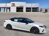 New 2025 Toyota Camry XSE w/ Premium Plus Package image 2