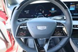 New 2025 Cadillac Optiq Sport 2 w/ LPO, ONYX Package image 3