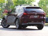 New 2025 MAZDA CX-90 3.3 Turbo w/ Premium Plus Pkg image 3