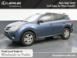 Used 2014 Toyota RAV4 LE image 4