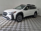 New 2025 Subaru Outback Limited image 4