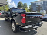Used 2019 Chevrolet Silverado 1500 Custom w/ Custom Value Package image 5