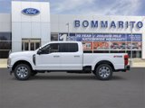 New 2026 Ford F250 Lariat w/ Lariat Premium Package image 3