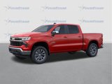 New 2025 Chevrolet Silverado 1500 LT image 2