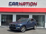 Used 2018 BMW X3 xDrive30i image 2