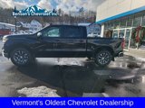 New 2025 Chevrolet Silverado 1500 LT image 2