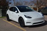 Used 2021 Tesla Model Y Long Range image 5