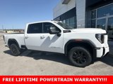 New 2025 GMC Sierra 2500 AT4 w/ AT4 Premium Plus Package image 2