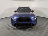 New 2025 BMW X7 M60i image 2
