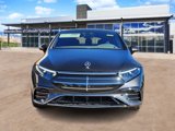 New 2025 Mercedes-Benz EQS 450+ 4MATIC Sedan image 2