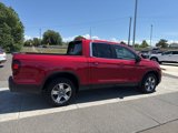 New 2025 Honda Ridgeline RTL image 4