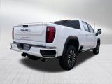 New 2025 GMC Sierra 2500 Denali Ultimate image 3