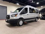 Used 2019 Ford Transit 250 148 Medium Roof image 2