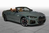 New 2026 BMW 430i Convertible w/ M Sport Package image 2