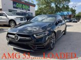 Used 2019 Mercedes-Benz CLS 53 AMG 4MATIC w/ Driver Assistance Package image 3