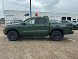 New 2025 Nissan Frontier PRO-4X image 5