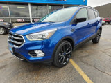 Used 2018 Ford Escape SE w/ SE Sport Appearance Package image 4