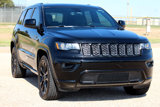 Used 2020 Jeep Grand Cherokee Altitude image 3