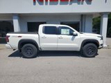 New 2026 Nissan Frontier PRO-4X w/ Pro Premium Package image 2