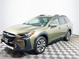 New 2025 Subaru Outback Touring XT image 4