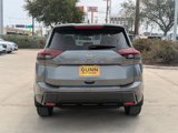 New 2026 Nissan Rogue SV image 4