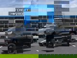 New 2025 Chevrolet Silverado 1500 LT Trail Boss w/ Protection Package image 2