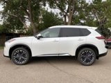 New 2026 Nissan Rogue Platinum image 2