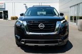 New 2025 Nissan Pathfinder SV image 2